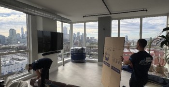 Thumbnail photo by Courtney Caldwell of Roadway Moving