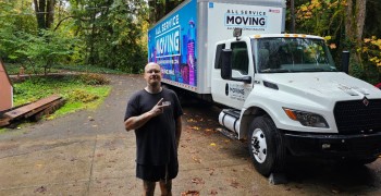 Thumbnail photo by Craig Smith of All Service Moving
