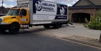 Thumbnail photo by Eric Edwards of Helping Hands Moving And Maids LLC