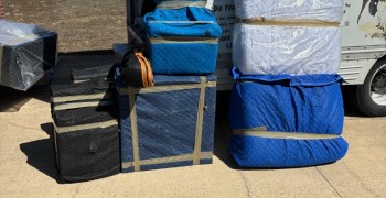 Second thumbnail photo by Dawson Hurd of Safe Ship Moving Services