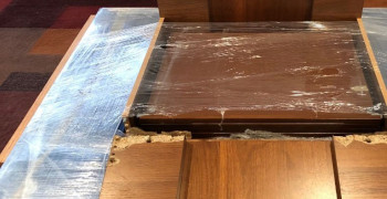 Thumbnail photo by Clint Houston of Muscular Moving Men