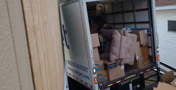 Thumbnail photo by Melanie Matthews of Progressive Van Lines Incorporated