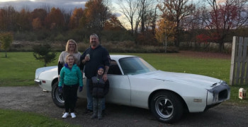 Second thumbnail photo by Sean Oconnell of Pride Car Shipping Inc