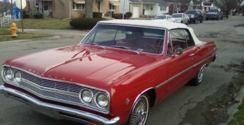 Thumbnail photo by Ed Kania of Tempus Logix