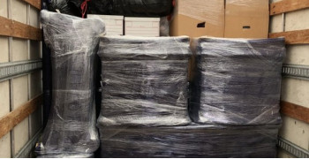 Second thumbnail photo by Edward Stanczak of Enterprise Moving