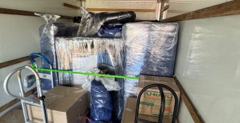 Second thumbnail photo by Jennifer Reano of Safe Ship Moving Services