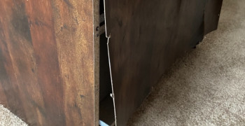 Second thumbnail photo by David Scherich of Land Mark Moving and Storage