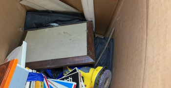 Second thumbnail photo by Chuck Hall of Northern Moving Systems