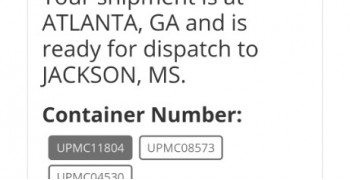 Second thumbnail photo by Chyra Shepherd of U Pack