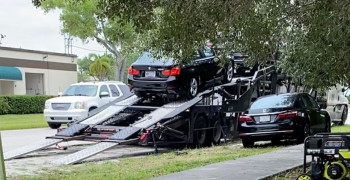 Thumbnail photo by Pat Bachi of Montway Auto Transport