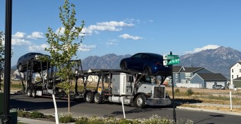 Thumbnail photo by Darren Sieg of J&S Transportation