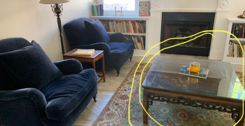 Thumbnail photo by Carole Harris of SH Movers Inc
