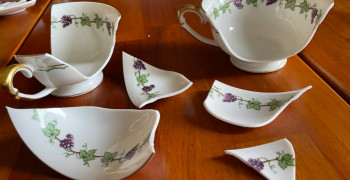 Second thumbnail photo by June Towne of Two Men and a Truck