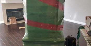 Thumbnail photo by Senorita Annabelle of Blue Diamond Movers LLC