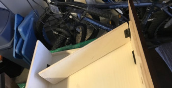 Second thumbnail photo by Lakshmi Subramaniam of Cross Country Moving Group