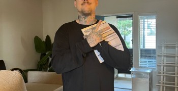 Thumbnail photo by Debbie Palacios of All Service Moving