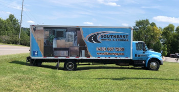 Thumbnail photo by Brad Smith of Southeast Moving Service