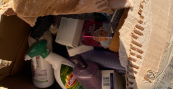 Thumbnail photo by Brian St Clair of USA Logistics Moving