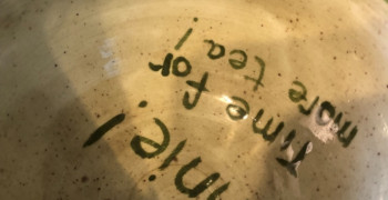 Thumbnail photo by Annie Salter of Northern Elite Van Lines