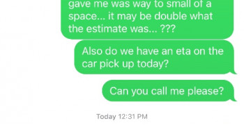 Thumbnail photo by Nikki Hilton of Authority Moving Experts