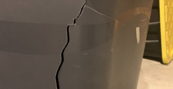 Thumbnail photo by Byron Serge of 2 Burley Men Moving