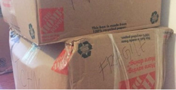 Thumbnail photo by Julianne of Green Van Lines Moving Company- Dallas