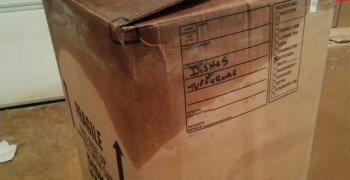 Thumbnail photo by Lisa Andrew of International Van Lines