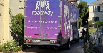 Thumbnail photo by Zain Hasan of Roadway Moving