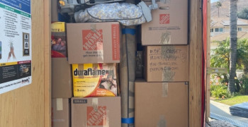Thumbnail photo by Gina Paez of 1 Van Lines