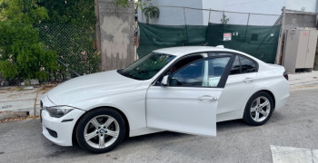 Thumbnail photo by Mark Donovan of Sonic auto transport