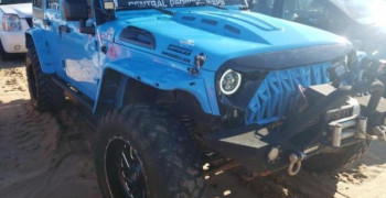 Thumbnail photo by Brett Arion of Sonic auto transport