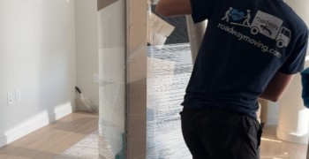 Thumbnail photo by Jasmine Fajardo of Roadway Moving