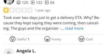 Thumbnail photo by Kelly Cashmore of Ocean Moving & Storage