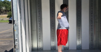 Thumbnail photo by Michael Arietta of U Pack