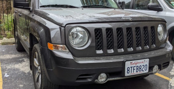 Thumbnail photo by Charles of Montway Auto Transport