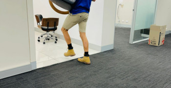 Thumbnail photo by Saba Erin of Move on Removals