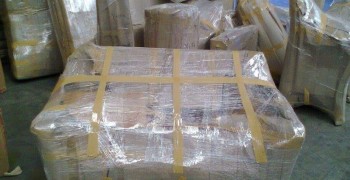 Second thumbnail photo by Sruthi Singh of InterCity Packers and Movers