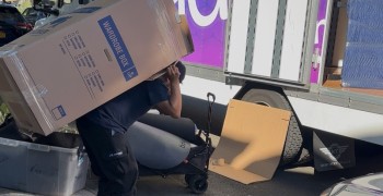 Thumbnail photo by Ariana Cleo of Roadway Moving