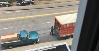Thumbnail photo by Dez of Shleppers Moving & Storage