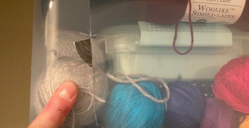 Second thumbnail photo by Stephanie Ryan of CR7 Moving and Storage