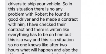 Second thumbnail photo by Julie Anderson of United Freeway Transportation LLC