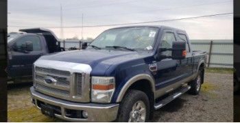 Thumbnail photo by Nick Woerner of Sonic auto transport