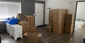 Second thumbnail photo by Morgan Williams of Full Nation Moving LLC