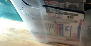 Thumbnail photo by Lisa Carter of Active Moving Inc