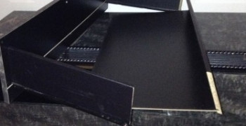 Second thumbnail photo by Kwabena Adjei of Top Priority Moving & Storage