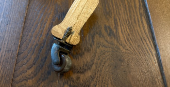 Thumbnail photo by Heather Schiappacasse of Safe Ship Moving Services