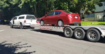 Thumbnail photo by Diego Agudelo of Montway Auto Transport