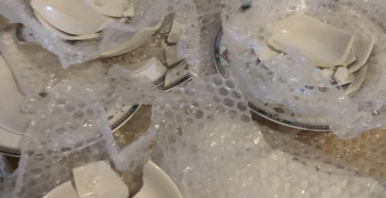 Second thumbnail photo by Amelia Goold of Interstate Moving & Relocation Group