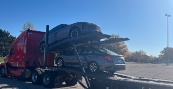 Thumbnail photo by Jaime Demers of Neptune Auto Transport LLC