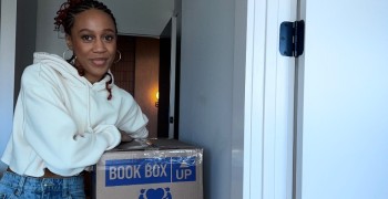 Thumbnail photo by Hailee Wright of Roadway Moving